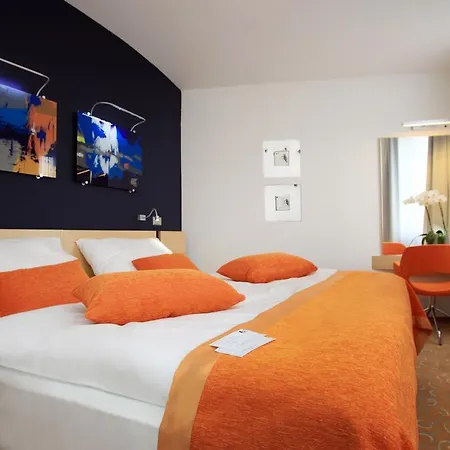 Hotel Orea Atrium