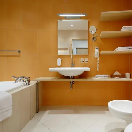 Orea Atrium 4* Otrokovice