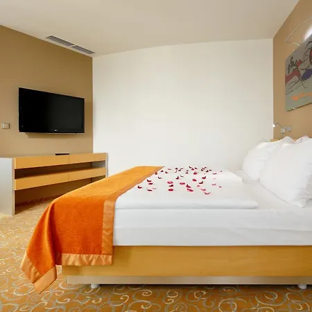 Orea Atrium Hotel