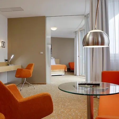 Orea Atrium Hotel 4*