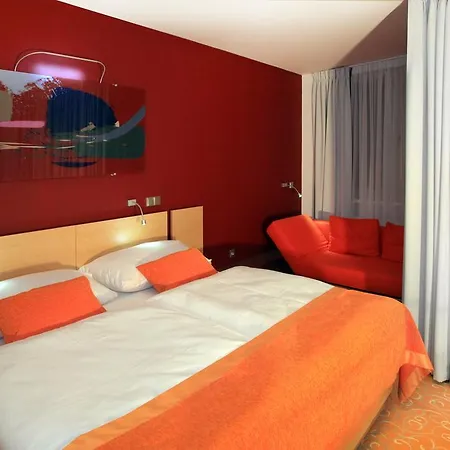 Orea Atrium 4*