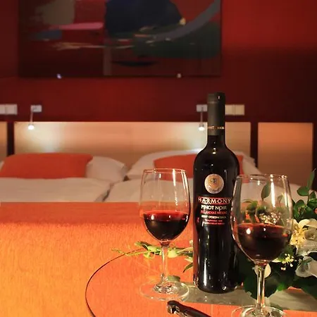 Szálloda Orea Atrium 4*