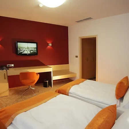 Orea Atrium Hotel