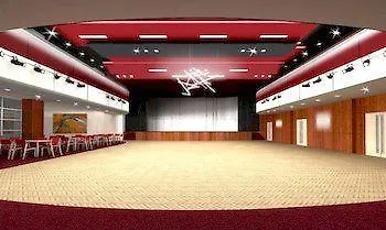 Orea Atrium Hotel