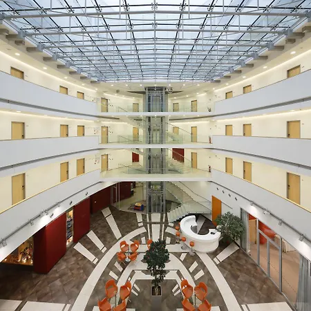 Orea Atrium Hotel