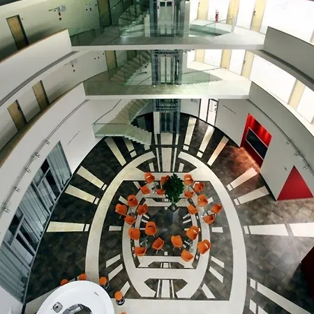 Orea Atrium Hotel 4*