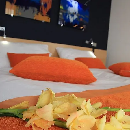Orea Atrium Hotel Otrokovice
