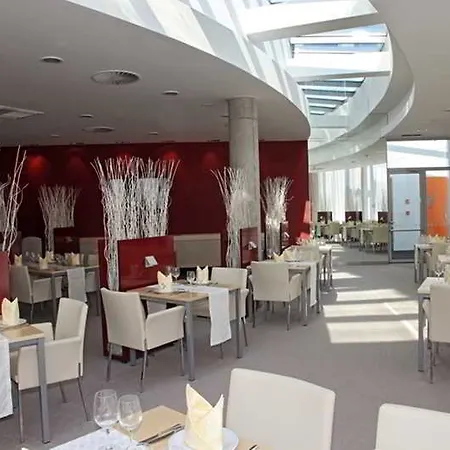 Orea Atrium Otrokovice
