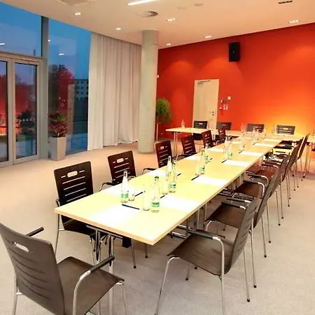 Szálloda Orea Atrium 4*