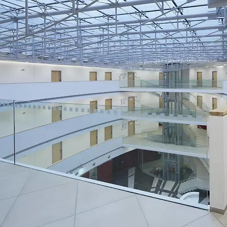 Orea Atrium Otrokovice
