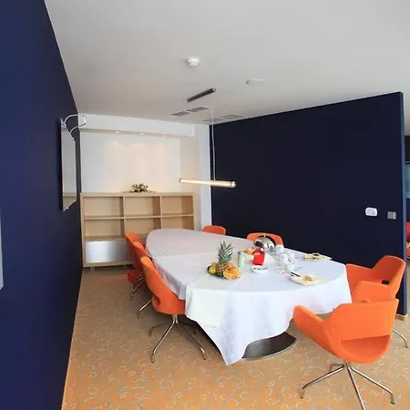 Orea Atrium 4* Otrokovice