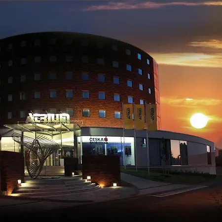 Orea Atrium Hotel