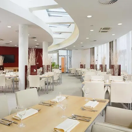 Szálloda Orea Atrium Otrokovice