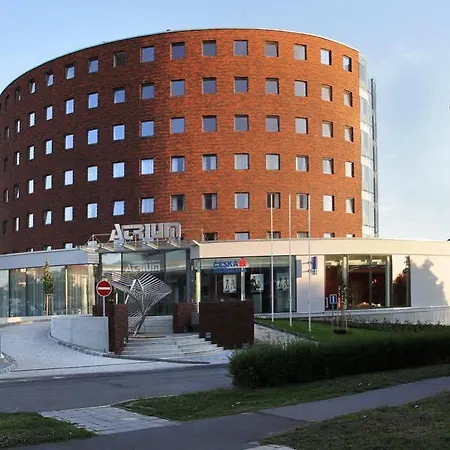 Orea Atrium 4*