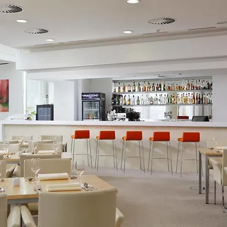 Szálloda Orea Atrium 4*