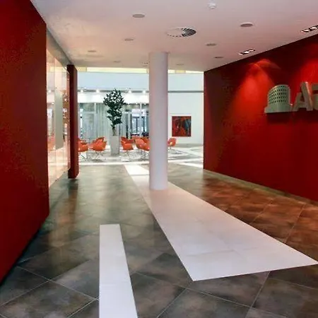 Szálloda Orea Atrium