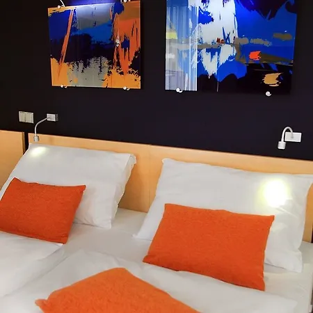 Orea Atrium 4* Otrokovice