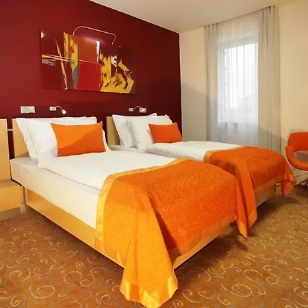 Hotel Orea Atrium 4*