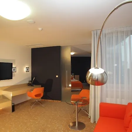 Orea Atrium 4* Otrokovice